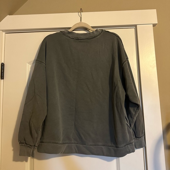 Free people movement sweater - Picture 4 of 5